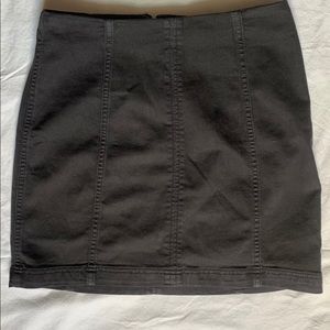 Free People Skirt